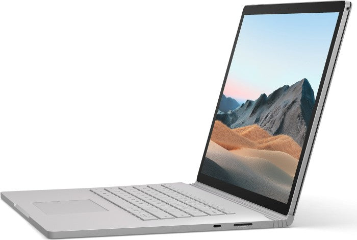 【未使用】Microsoft Surface Book 3 13.5 Microsoft Surface Book 3 13.5