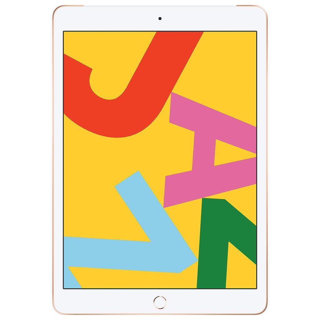 iPad 7th gen | 10.2