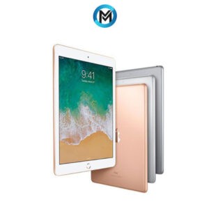iPad 6th gen | 9.7” 2018