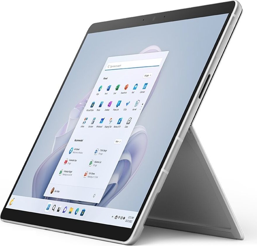 Microsoft Surface Pro 9 (2022) | i5-1235U | 13